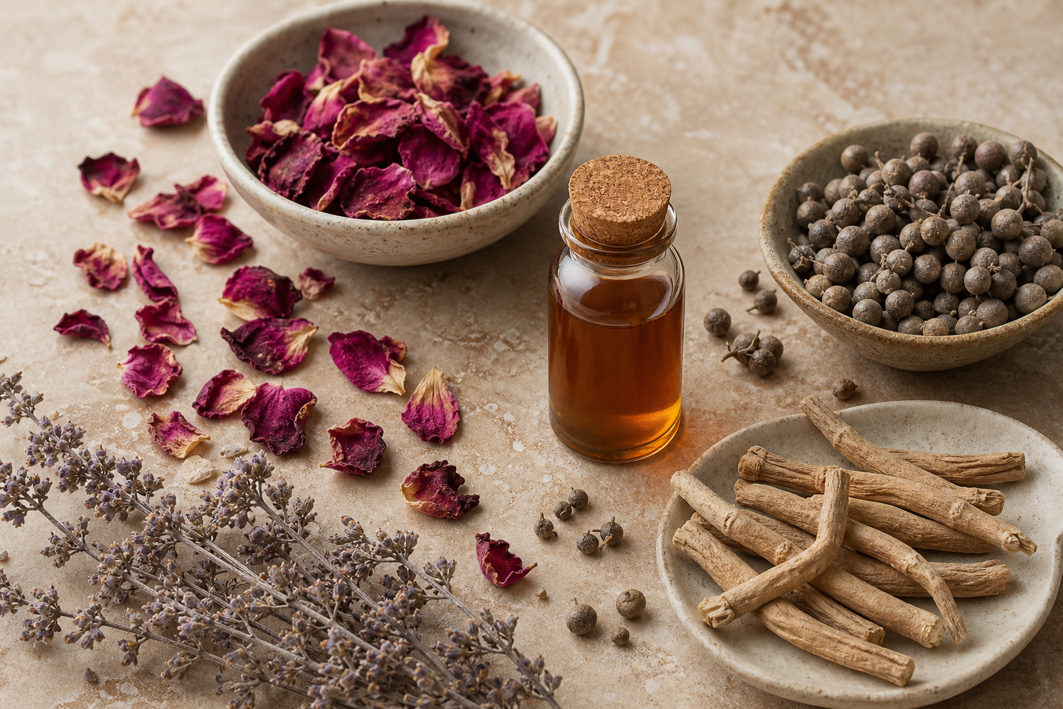 Hormone Balance Protocol